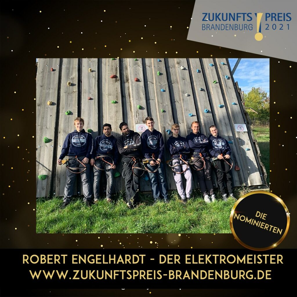 Entscheidungstag – Freitag, 12.11.21